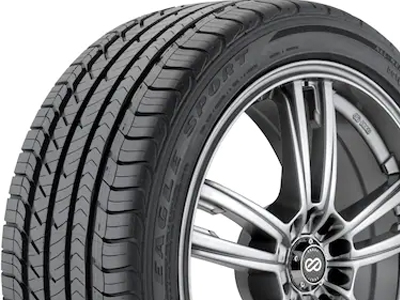 goodyear eagle sport all season sct 